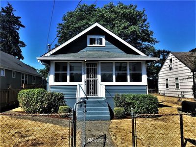 6622 S Prospect St, Tacoma, WA, 98409