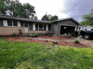 3019 Gibson St, Midland, MI 48640