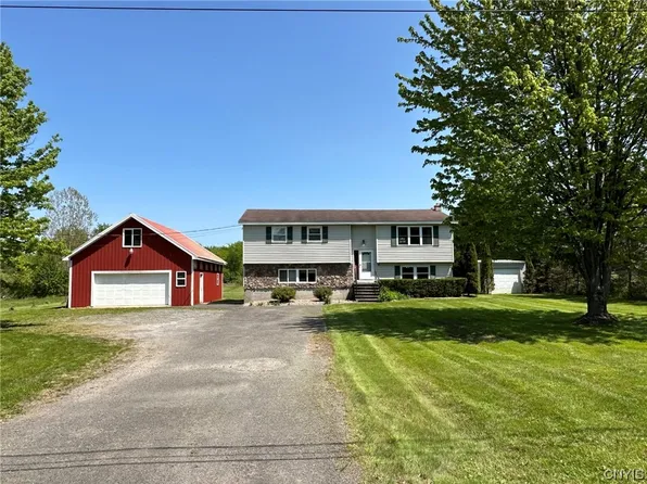 5420 Nys Rte #26, Vernon, NY 13476