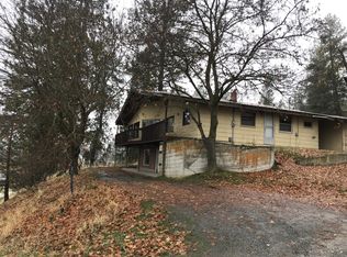 2344 Cozy Nook Rd, Chewelah, WA 99109