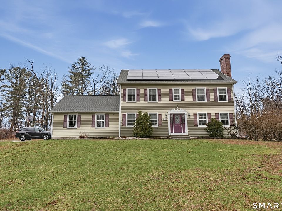 1st image of 251 Wauregan Road