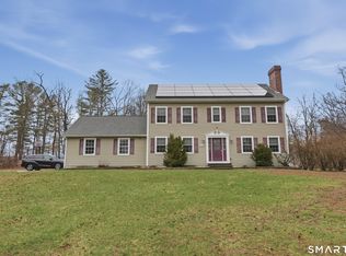 251 Wauregan Road, Brooklyn, CT 06234