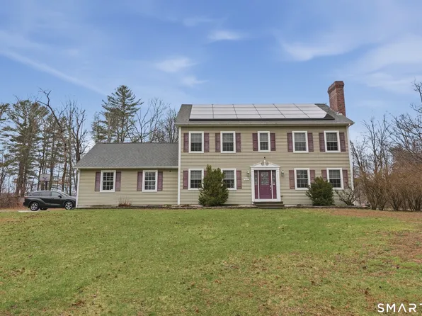 251 Wauregan Road, Brooklyn, CT 06234