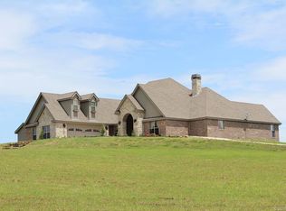 27418 N 3979 Way, Ochelata, OK 74051
