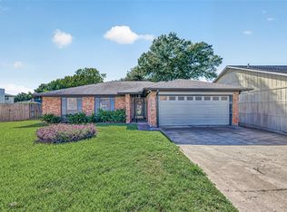 7406 Sierra Grande Ct, Houston, TX 77083