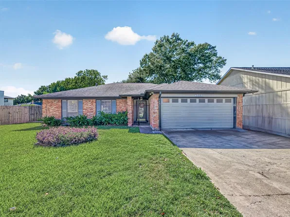 7406 Sierra Grande Ct, Houston, TX 77083