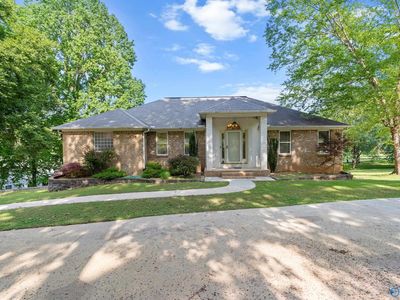 100 Rich Dr, Gurley, AL, 35748