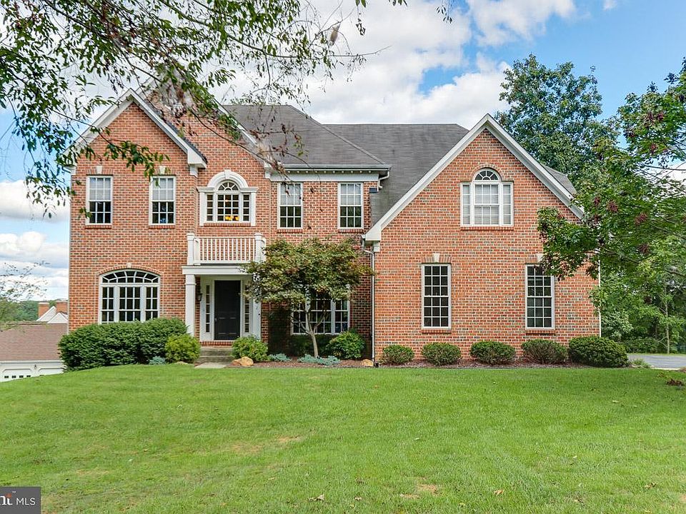 2911 New Rover Rd, West Friendship, MD 21794 Zillow