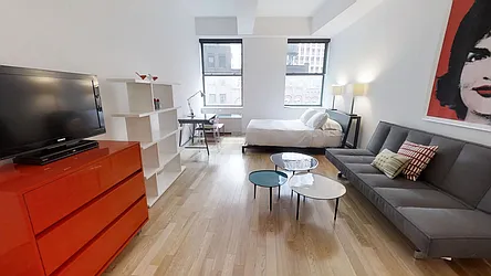 Rented by Urban Living International