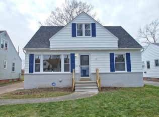 5844 Monica Ln, Garfield Heights, OH
