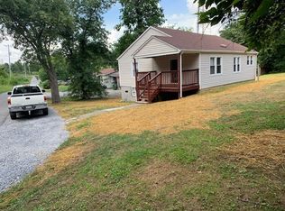 904 N Dunlap St, Maryville, TN 37801