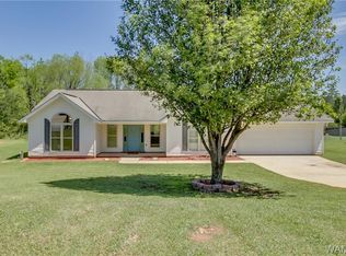 11484 Jace Ave, Vance, AL 35490