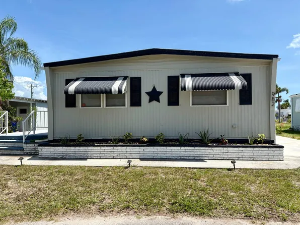 982 Vincent E, Venice, FL 34285