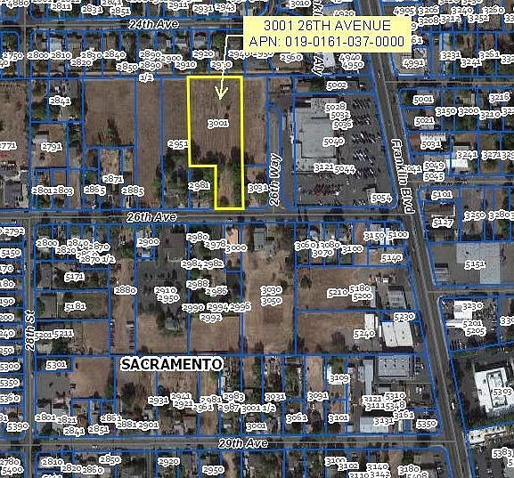 1st image of 3001 26th Ave