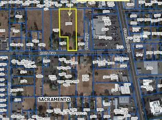 3001 26th Ave, Sacramento, CA 95820