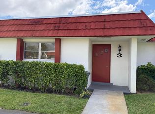 5800 Fernley Dr W APT 3, West Palm Beach, FL 33415