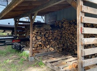 20990 Wetumka Rd, Tuolumne, CA 95379