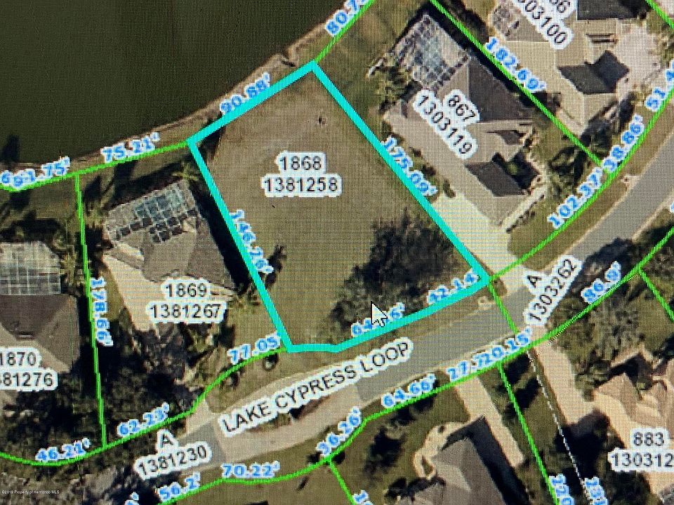 1st image of 0 Lake Cypress Loop