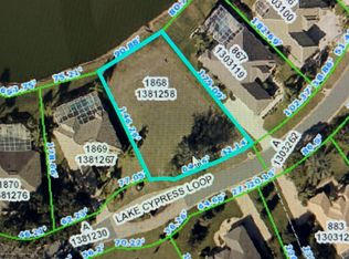 0 Lake Cypress Loop, Brooksville, FL 34613