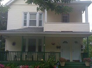 156 Whittlesey Avenue #FL 2ND, Wallingford, CT 06492