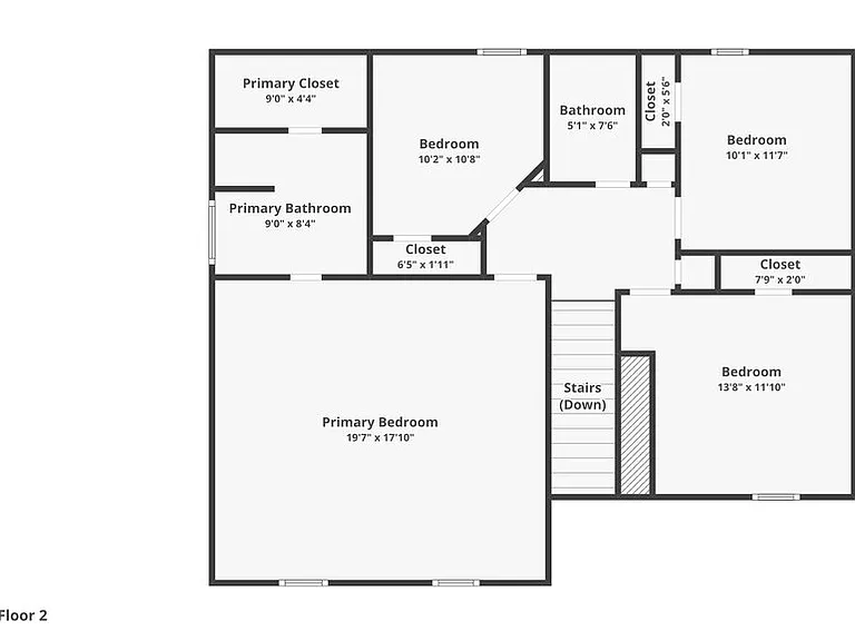 2941 Partin Pl — Photo 3