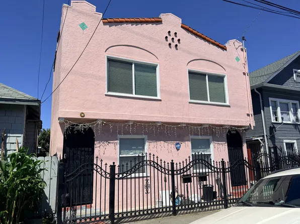 3814 E 12th St, Oakland, CA