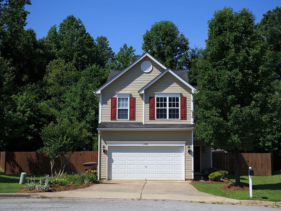 1st image of 1121 Highstone Dr