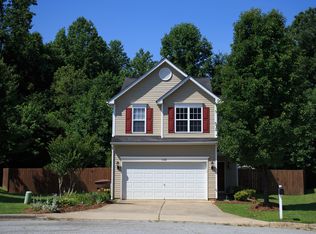 1121 Highstone Dr, Greensboro, NC 27406