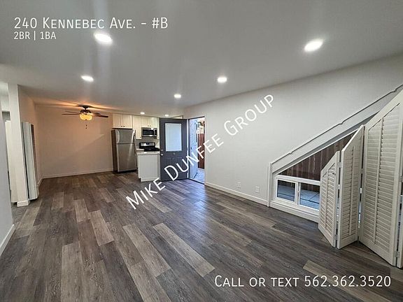2nd image of 240 Kennebec Ave APT B