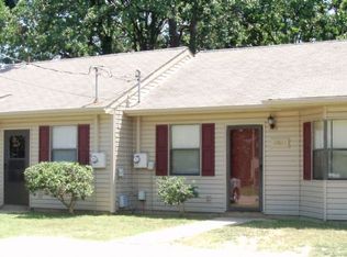 4807 Samantha Ave, Jonesboro, AR 72401