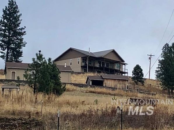 Kamiah Real Estate Kamiah Id Homes For Sale Zillow