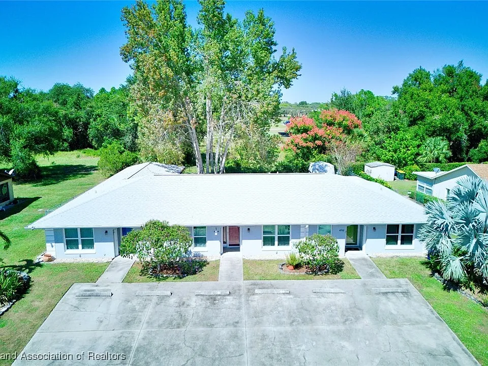 4706 Mercado Dr #1