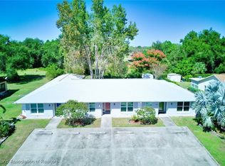4706 Mercado Dr #1, Sebring, FL 33872