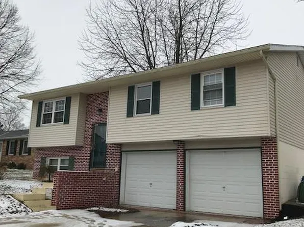 1025 Clovernoll Ct, Marysville, OH 43040