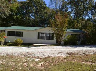 239 Lex Rd, Mountain Rest, SC 29664