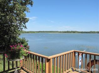 14046 Blackberry Dr, Nevis, MN 56467
