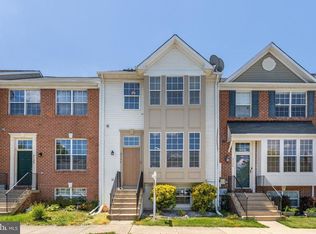 2126 Racquet Pl, Waldorf, MD 20601