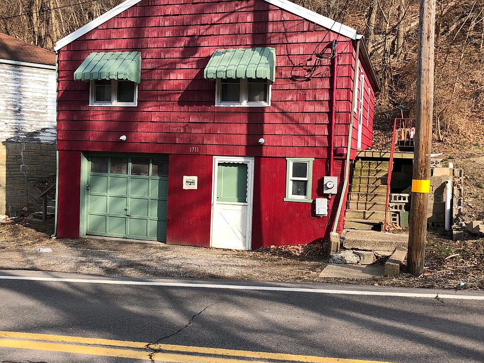 Nice 2 Bedroom for Rent to own