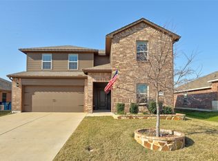 816 Cottonwood Way, Royse City, TX 75189