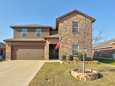 816 Cottonwood Way, Royse City, TX, 75189