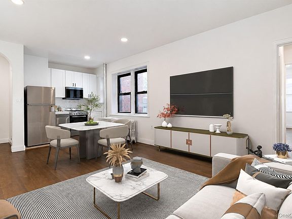 2nd image of 590 E 3rd Street #1M