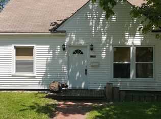 12702 Bennington Ave, Cleveland, OH 44135