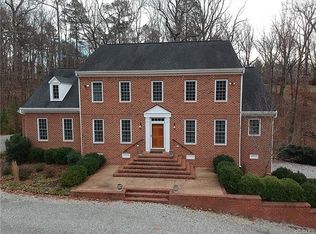 345 Flag Station Rd, Henrico, VA 23238