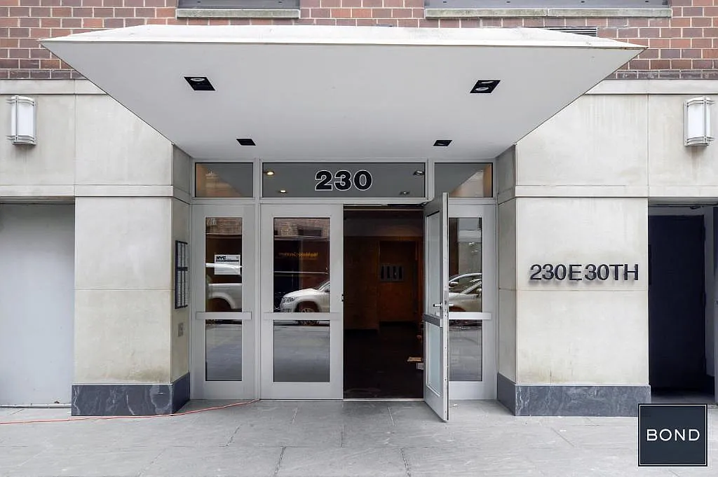 230 East 30th Street — Photo 1