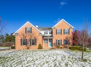 4478 Wood Duck Ct, Linden, MI 48451