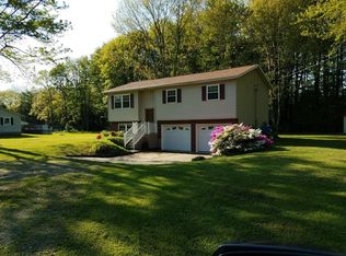 326 Merrick St, Pleasantville, PA 16341