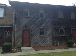 1418 Amelia Ave, Portsmouth, VA 23707