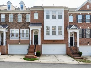 2621 Laurelcherry St, Raleigh, NC 27612