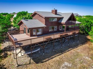 440 Balcones Ridgeway, Bertram, TX 78605