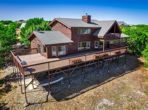 440 Balcones Ridgeway, Bertram, TX 78605